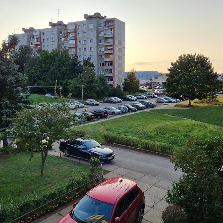 Eva'S Apartments Каунас Экстерьер фото