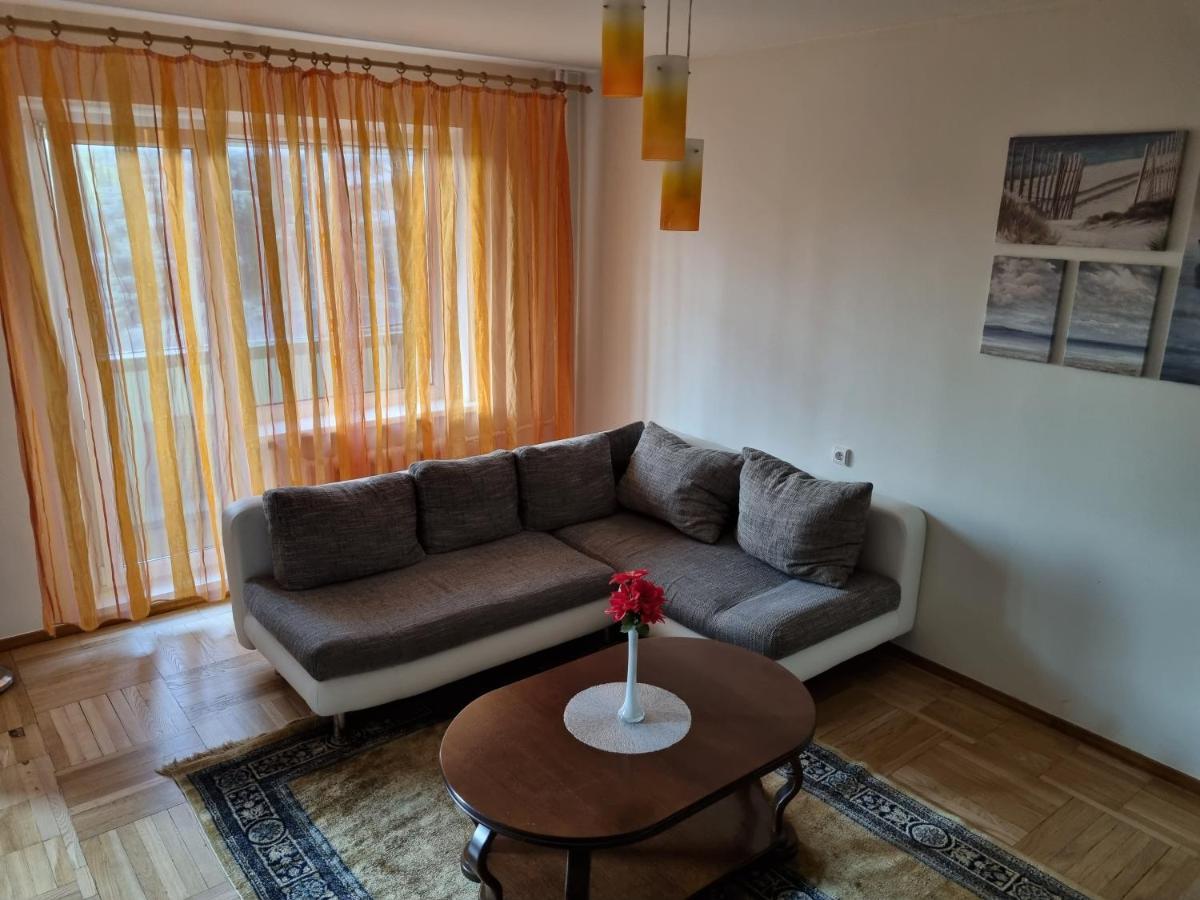 Eva'S Apartments Каунас Экстерьер фото