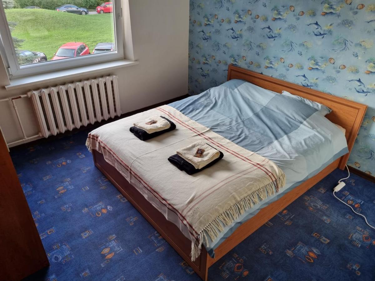 Eva'S Apartments Каунас Экстерьер фото