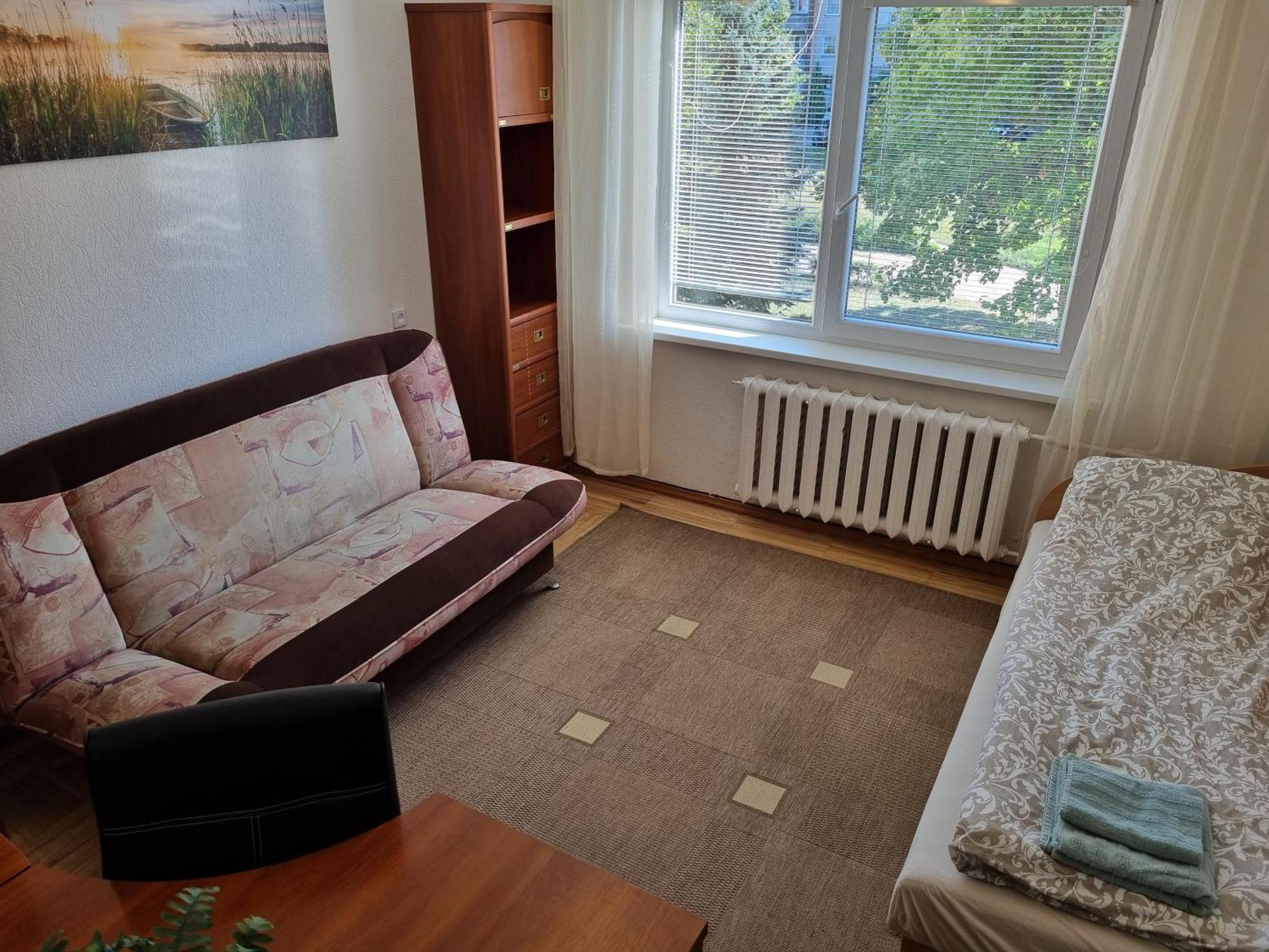 Eva'S Apartments Каунас Экстерьер фото